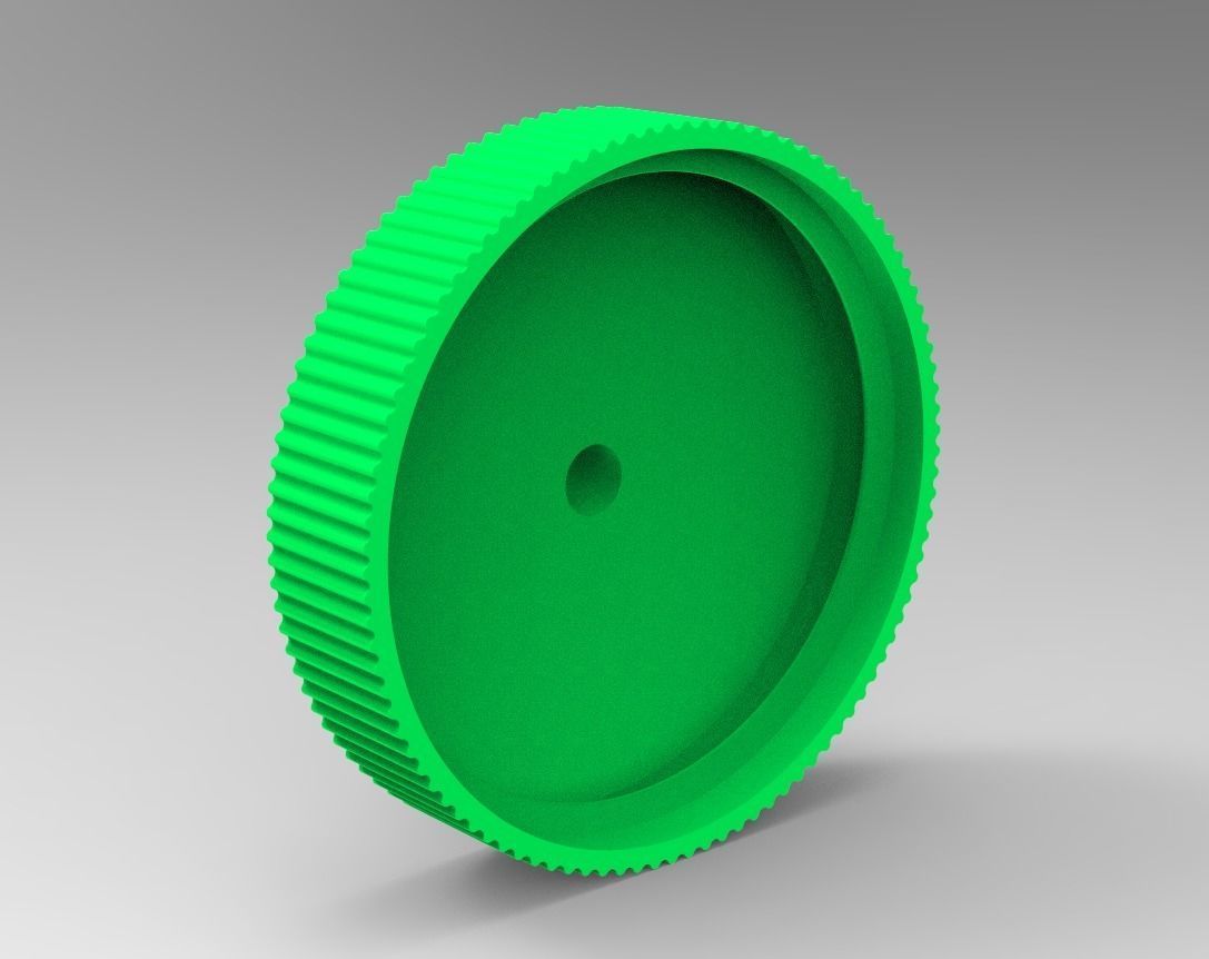 MALE URINAL 3D print model_7