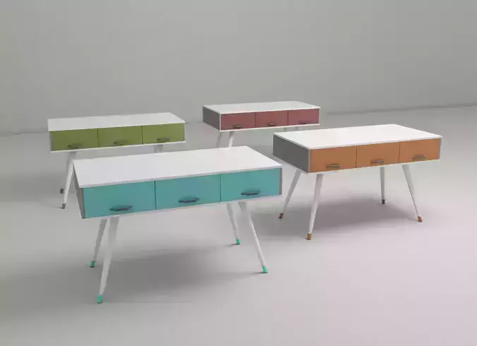 Sideboard  Color
