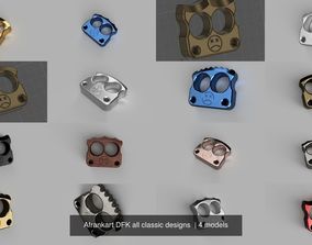 Dfk 3D Print Models | CGTrader