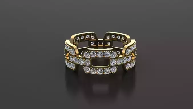 Women Ring RG 22