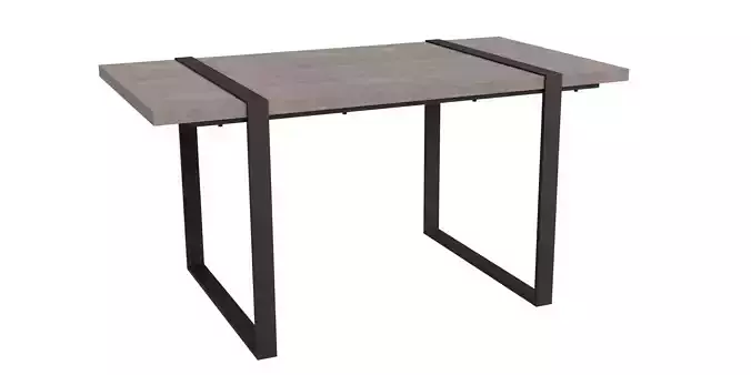 Simple Dining Table