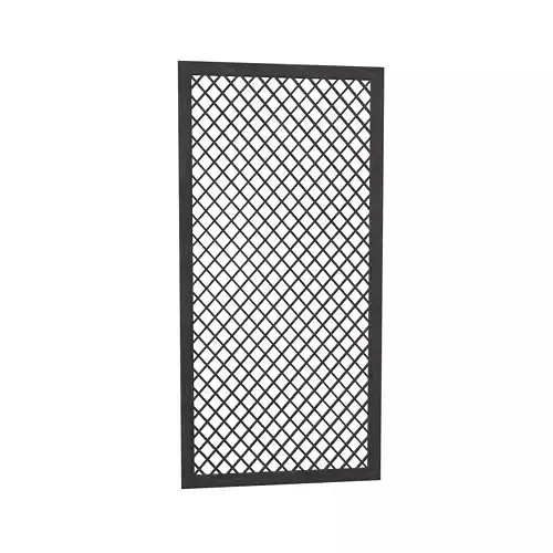 Mesh Panel v2 002
