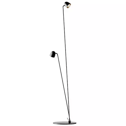 SPEERS F Floor lamp from Blux