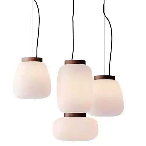 MISKO S Pendant Light