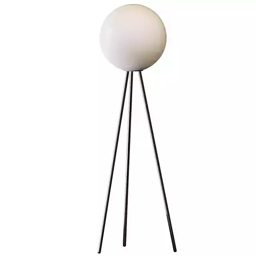 Daniela Puppa Floor Lamp from Fontane Arte