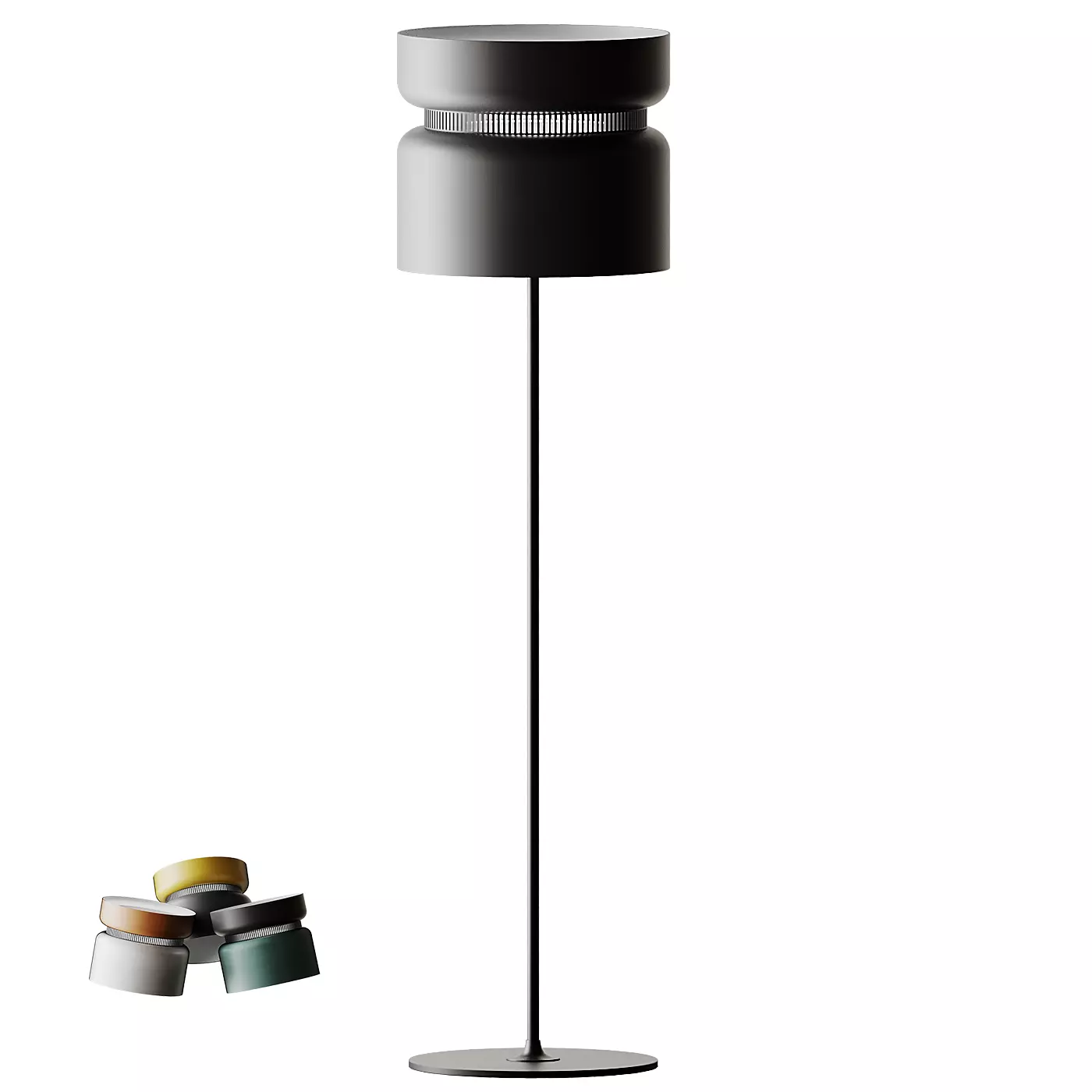 Aspen F40 from BLux 3D model_0