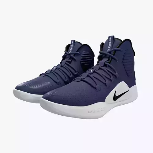 Basketball Shoes Nike Dark
