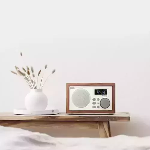 Britz Portable Bluetooth Speaker BA-C1