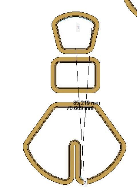 BOHO SUPER SET POLYMER CLAY CUTTER 3D print model_10