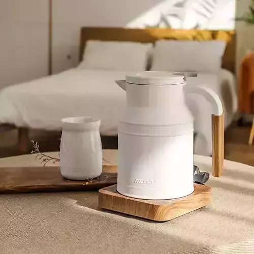 Table Electric Pot