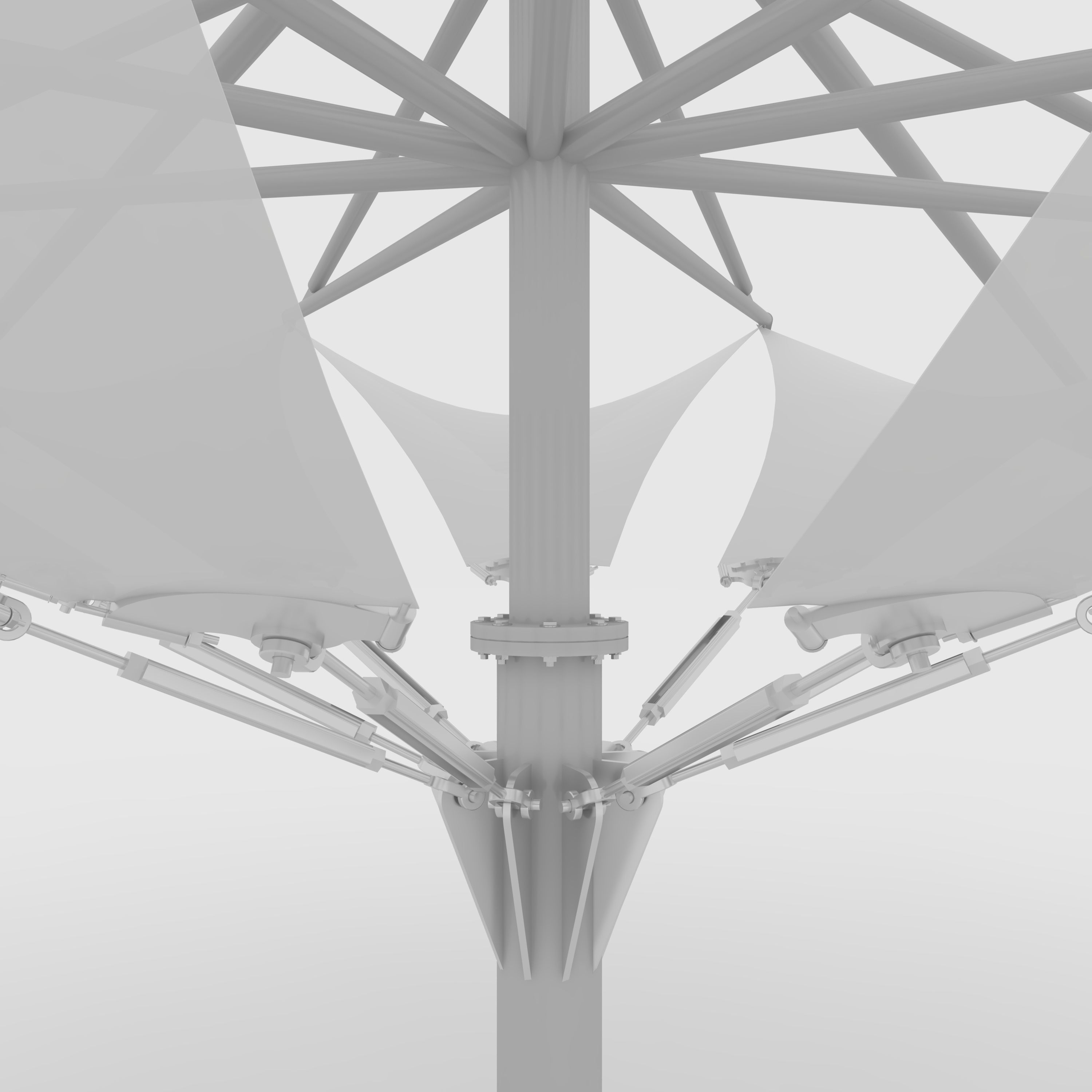 Membrane Tensile 1 3D model_20