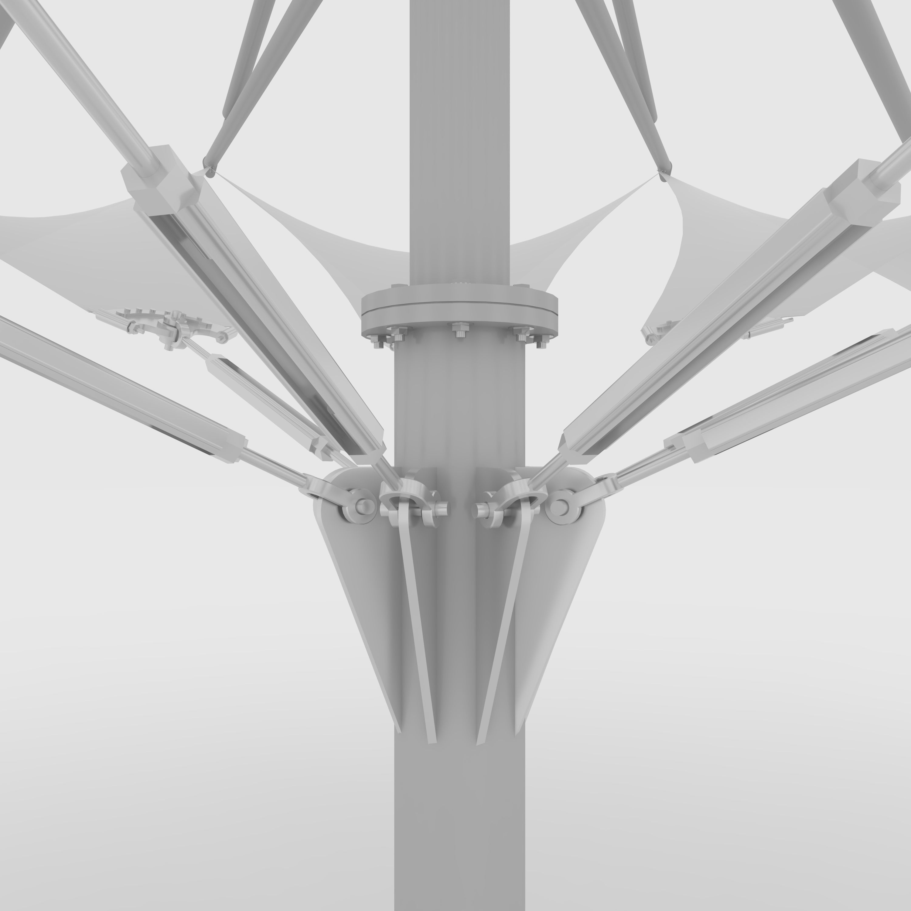 Membrane Tensile 1 3D model_18