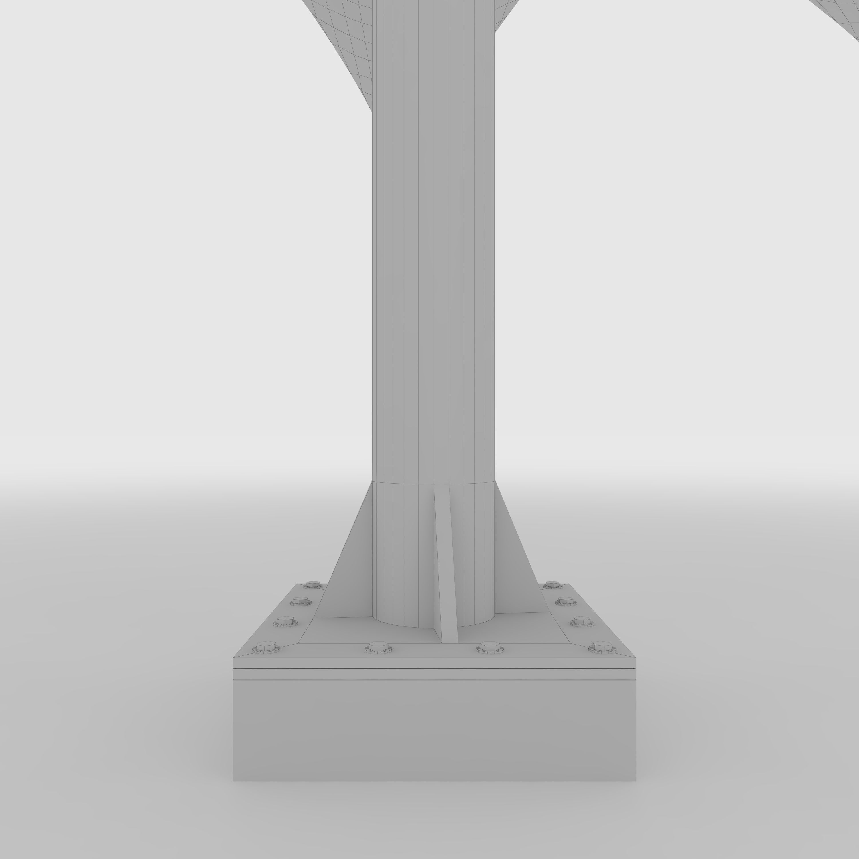 Membrane Tensile 1 3D model_17