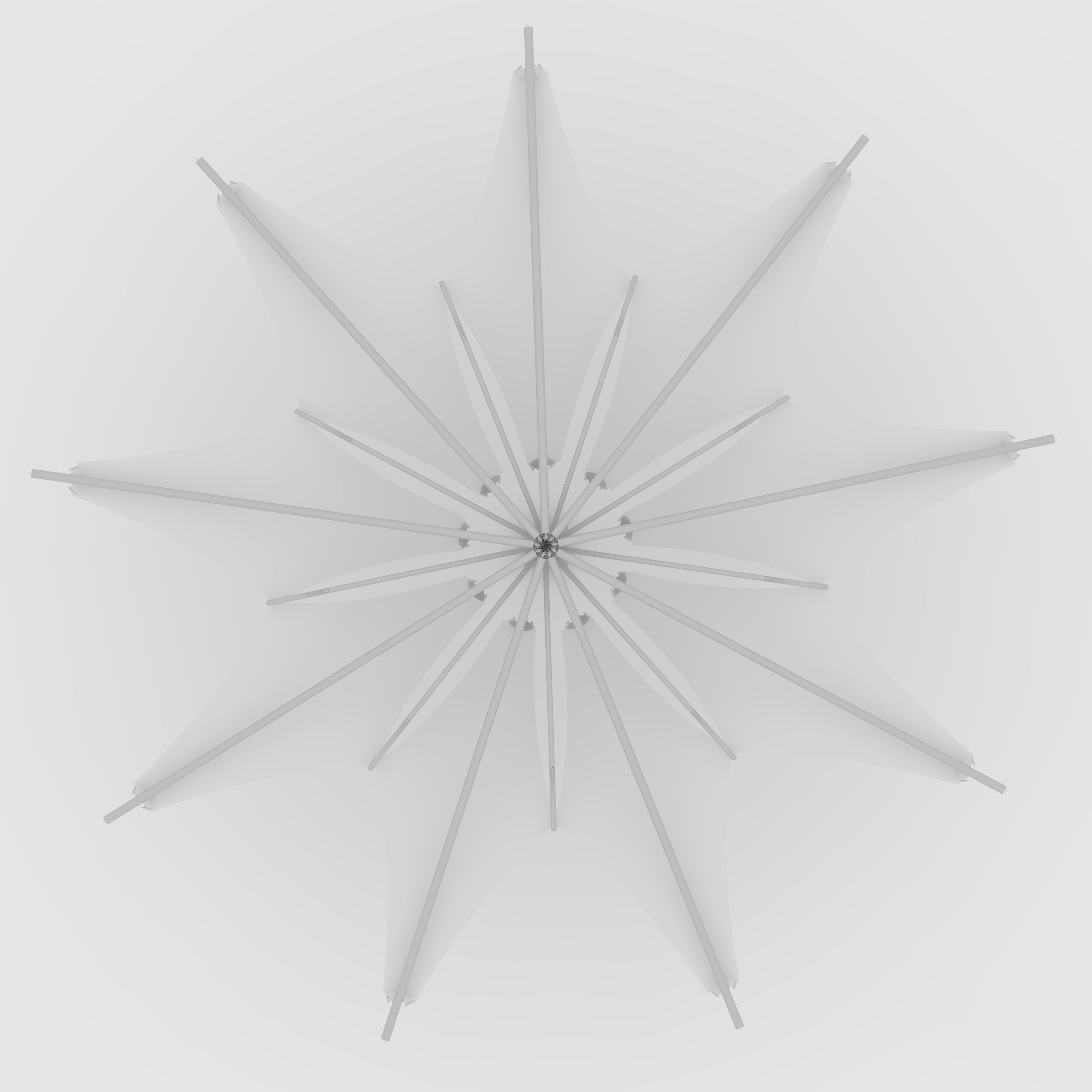 Membrane Tensile 1 3D model_14