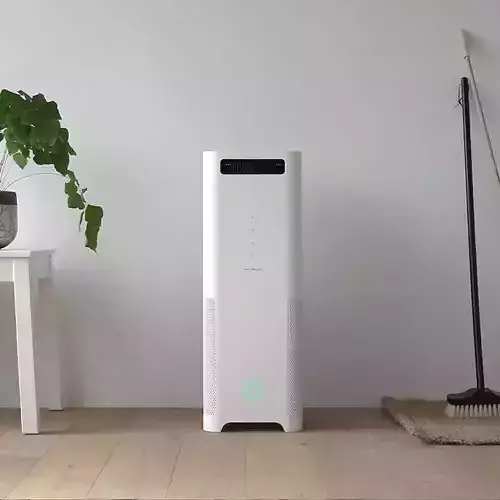 Balmuda Air Engine Air Purifier