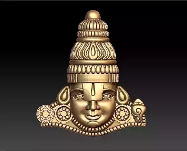 BUDDHA PENDENT