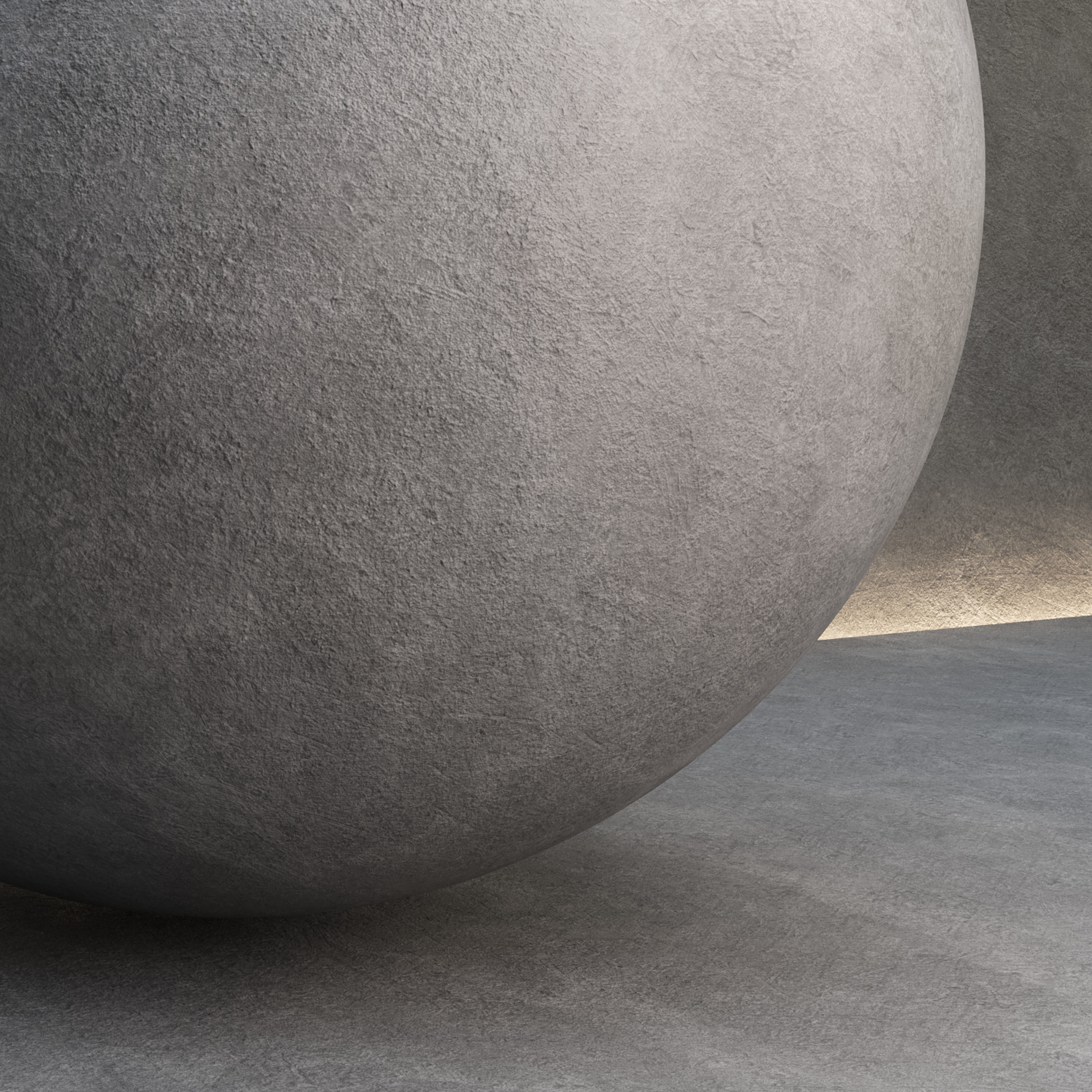 Plaster Material 15 Texture_5