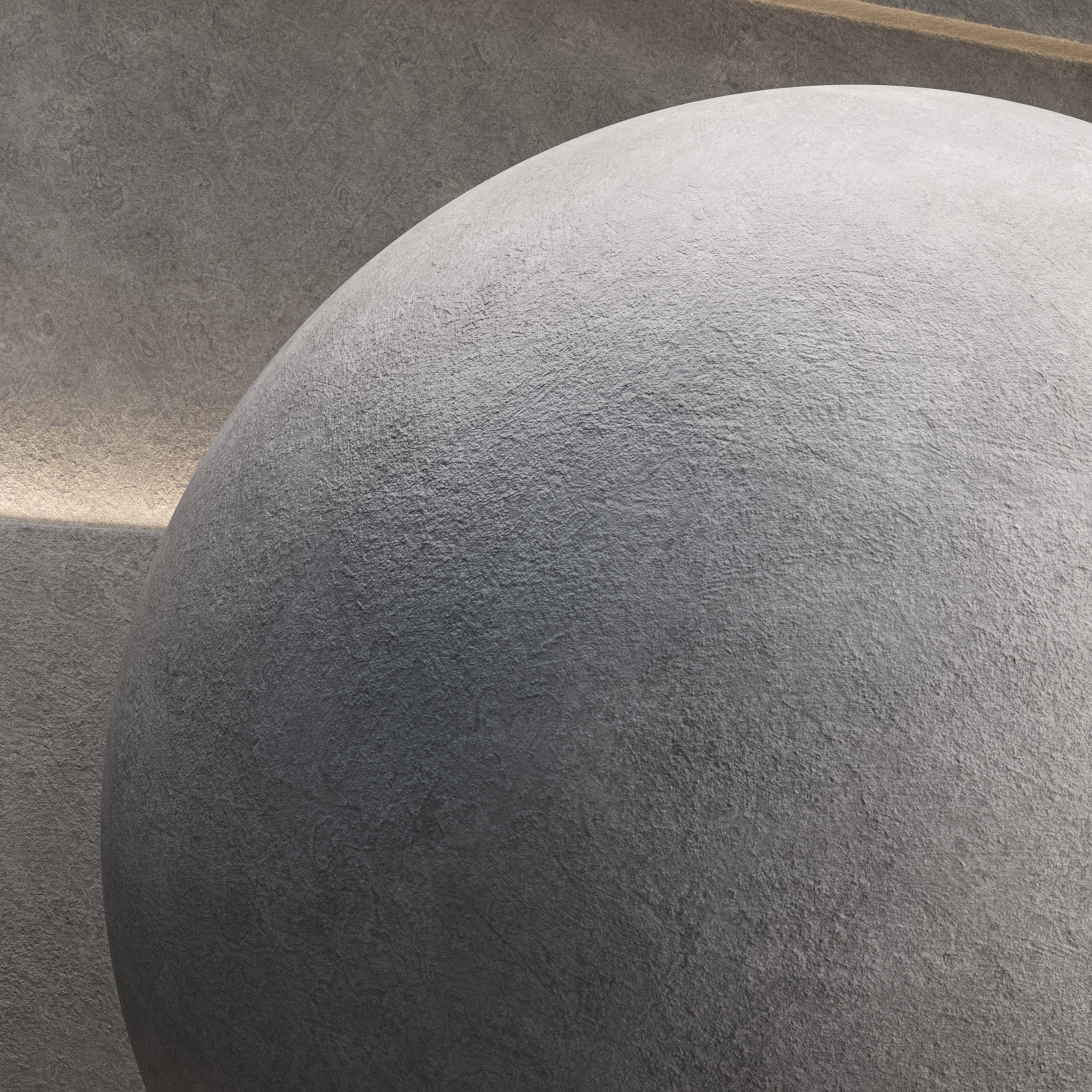 Plaster Material 15 Texture_3