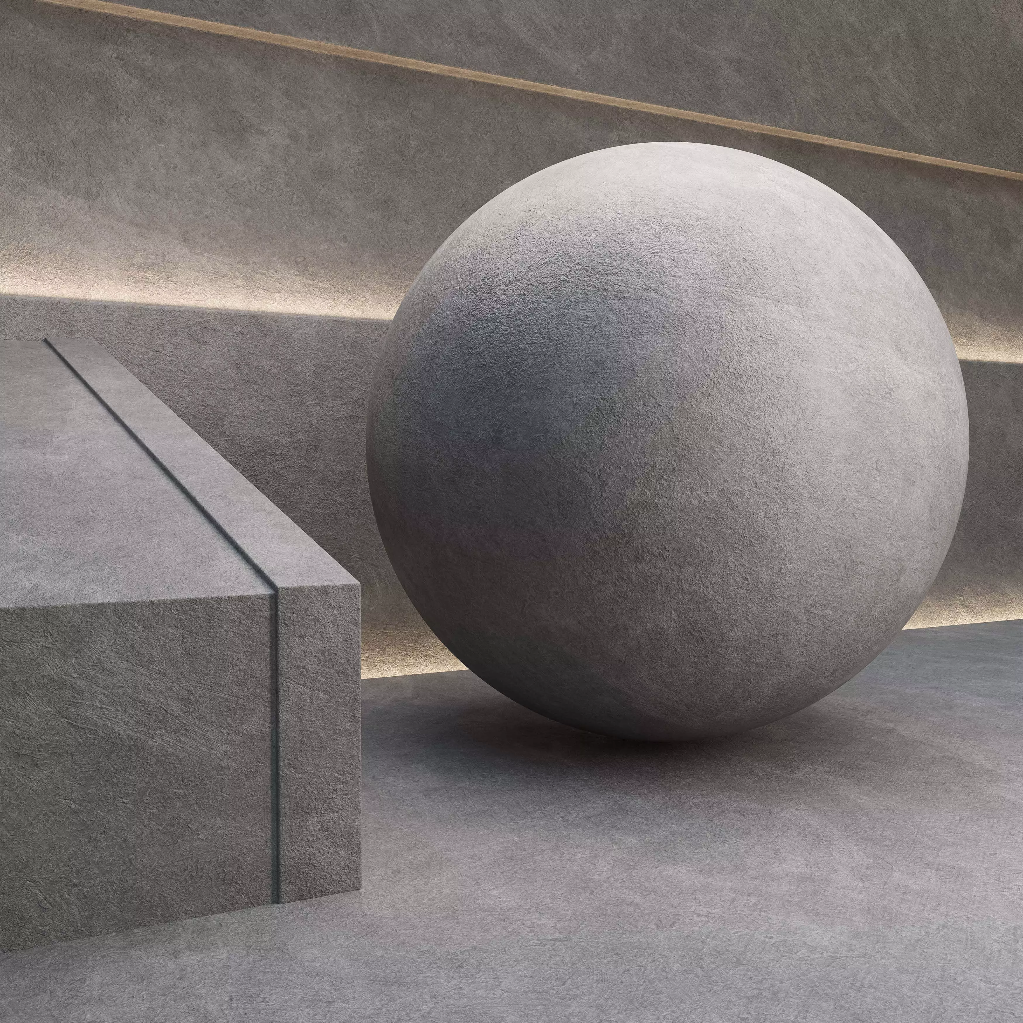 Plaster Material 15 Texture_0