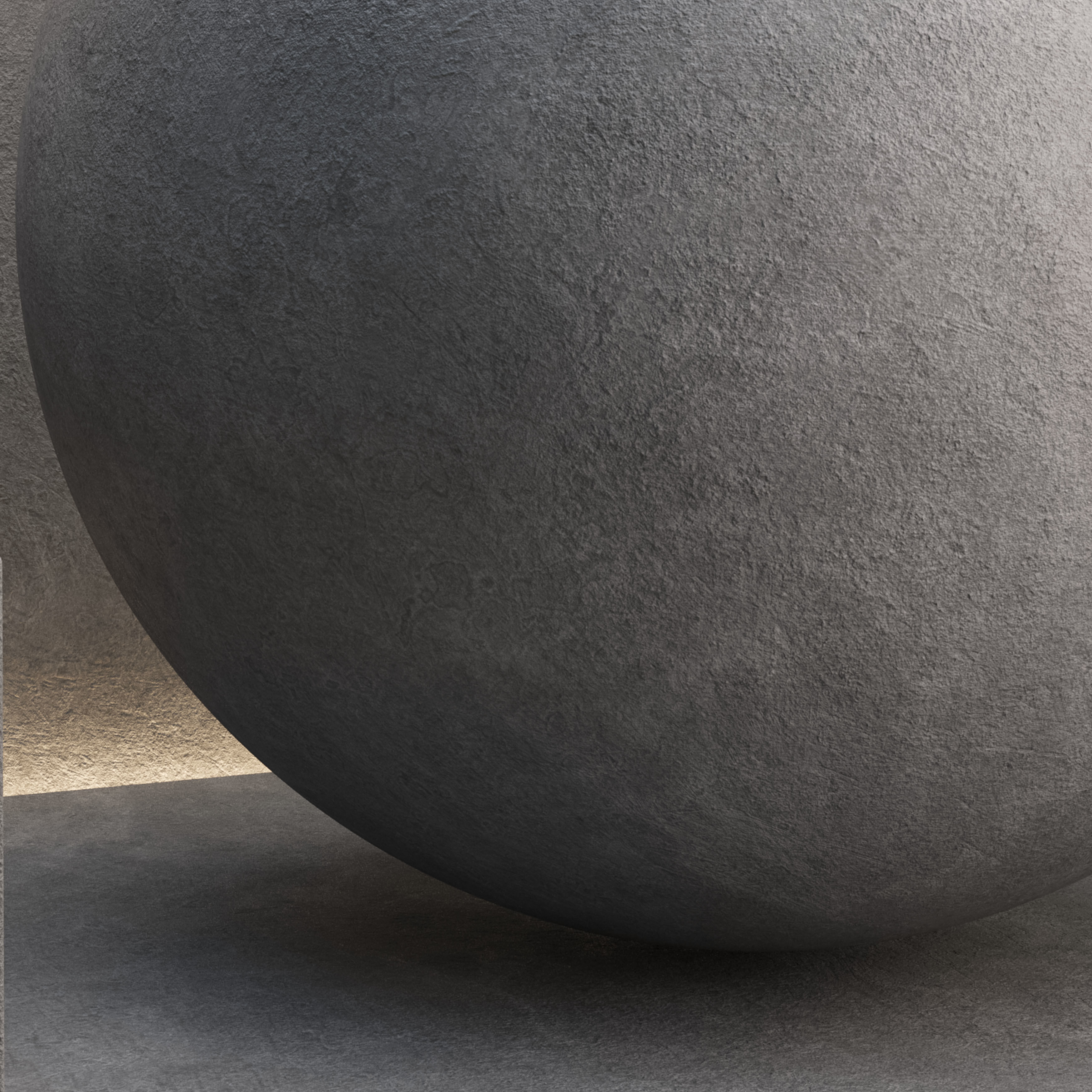 Plaster Material 15 Texture_2