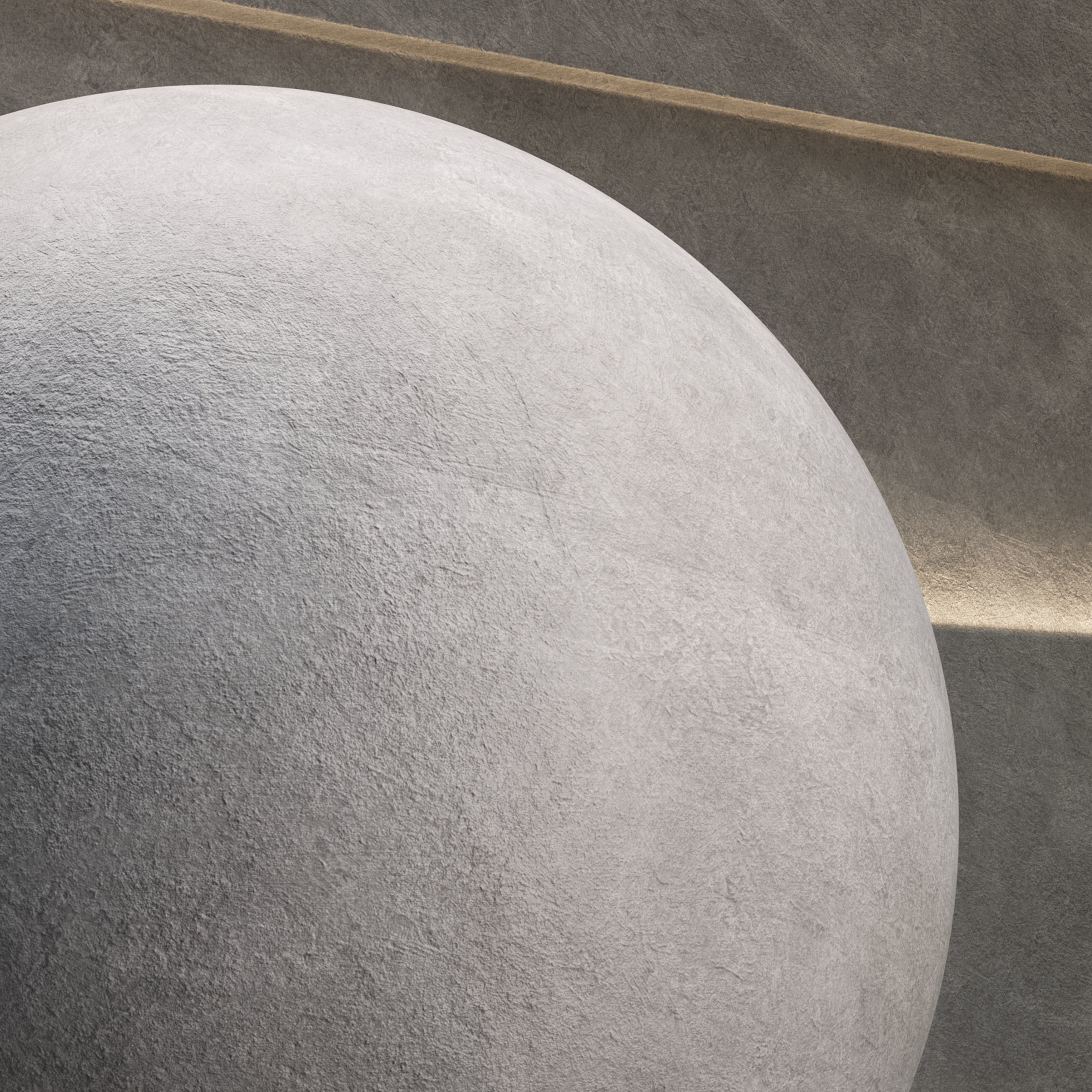 Plaster Material 15 Texture_4