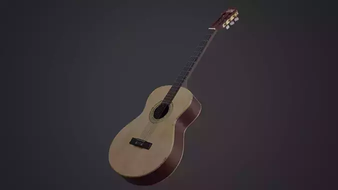 Guitar Lapaz