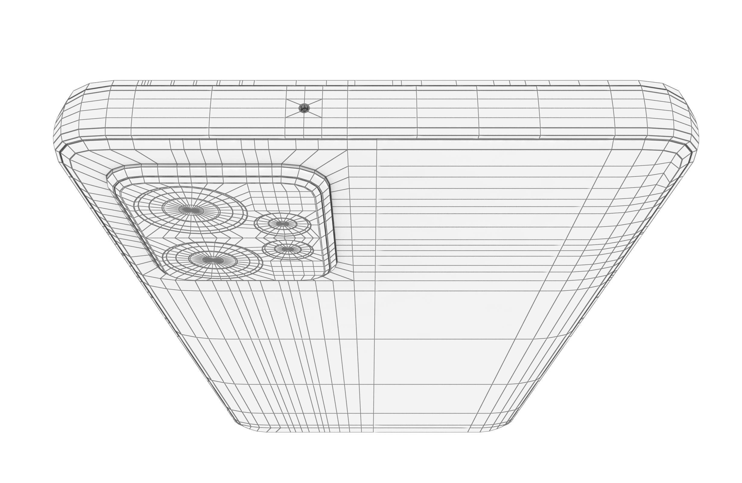 Motorola Moto G Play 2023 And G Power 5G Low-poly 3D model_52