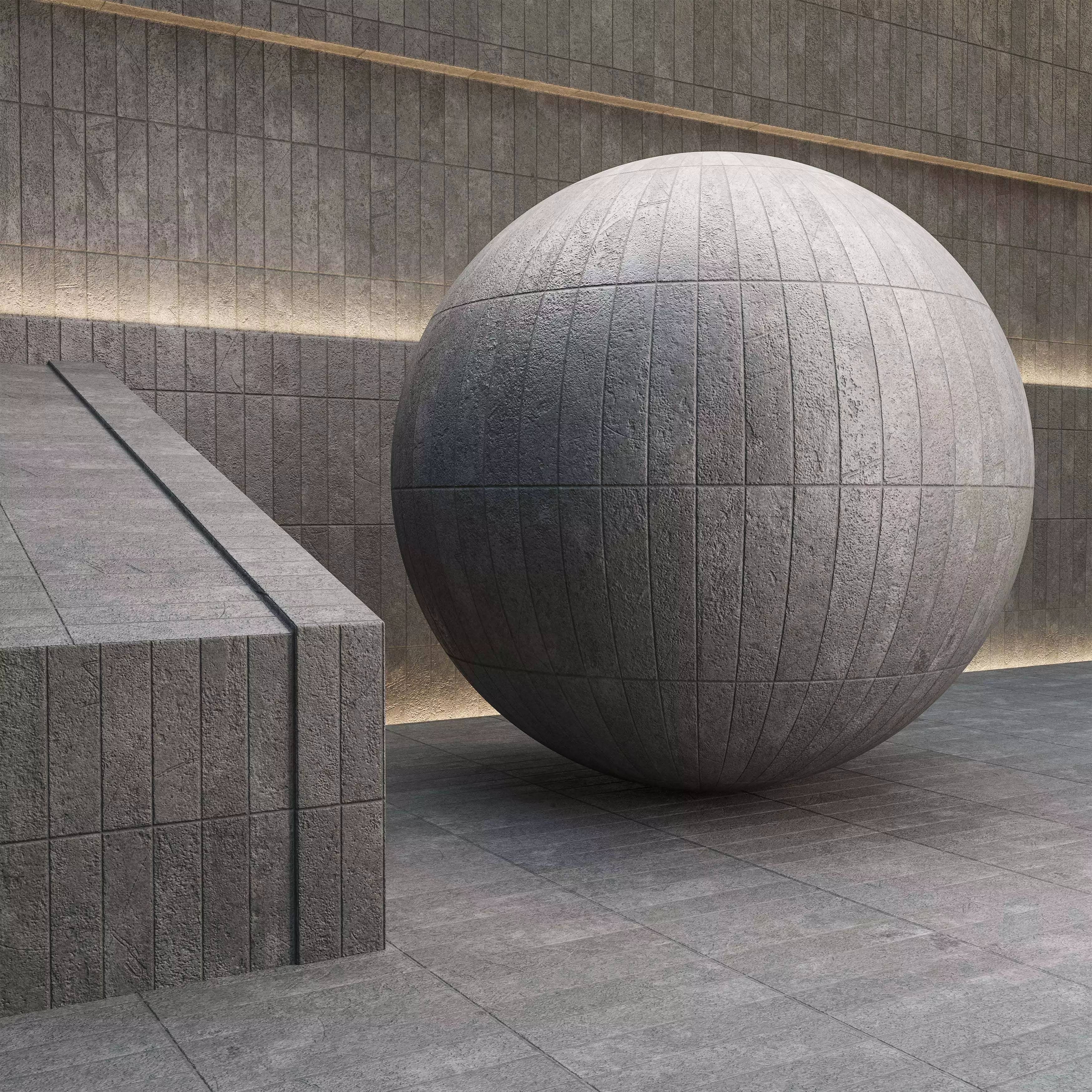 Concrete Material 03 Texture_0