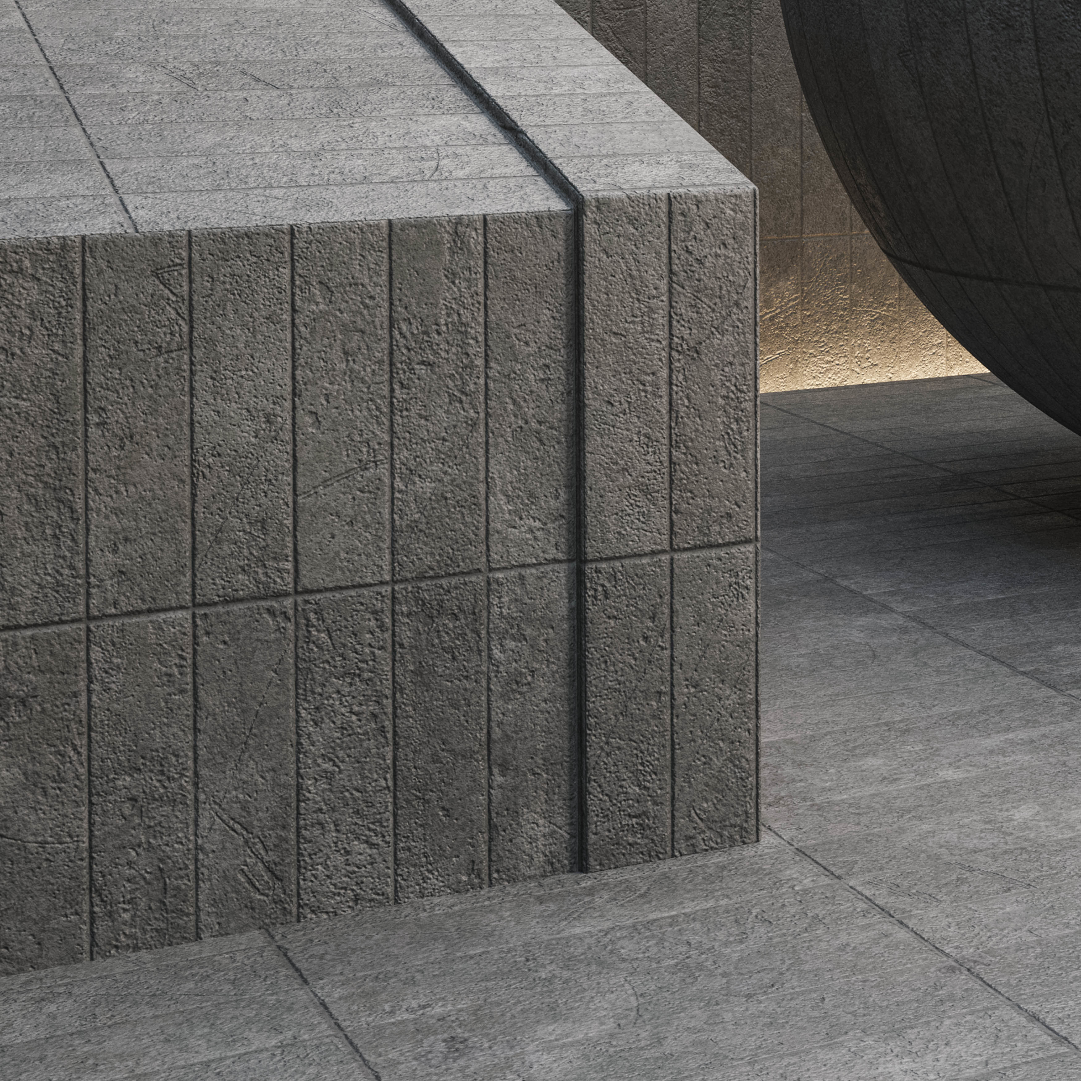 Concrete Material 03 Texture_1