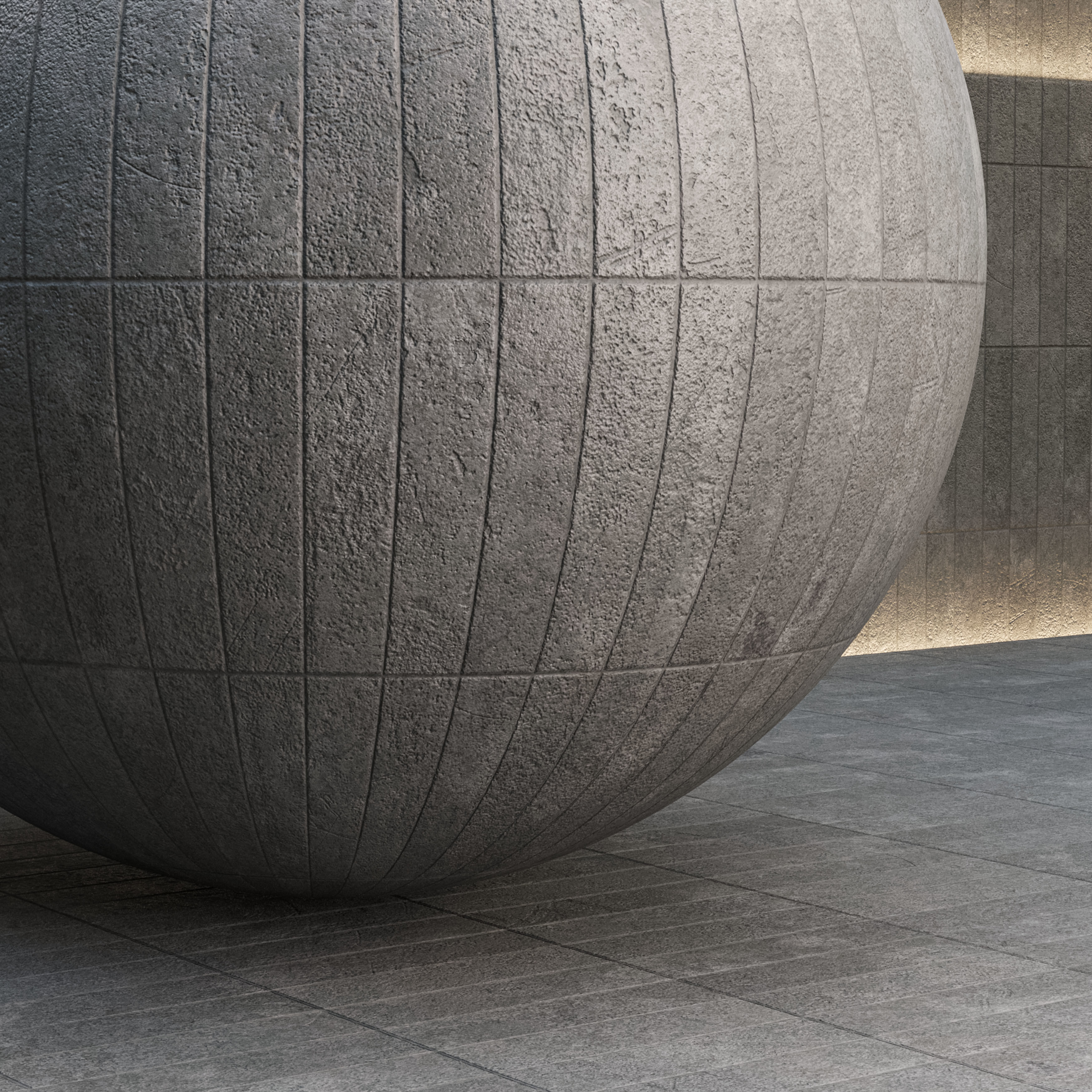 Concrete Material 03 Texture_2