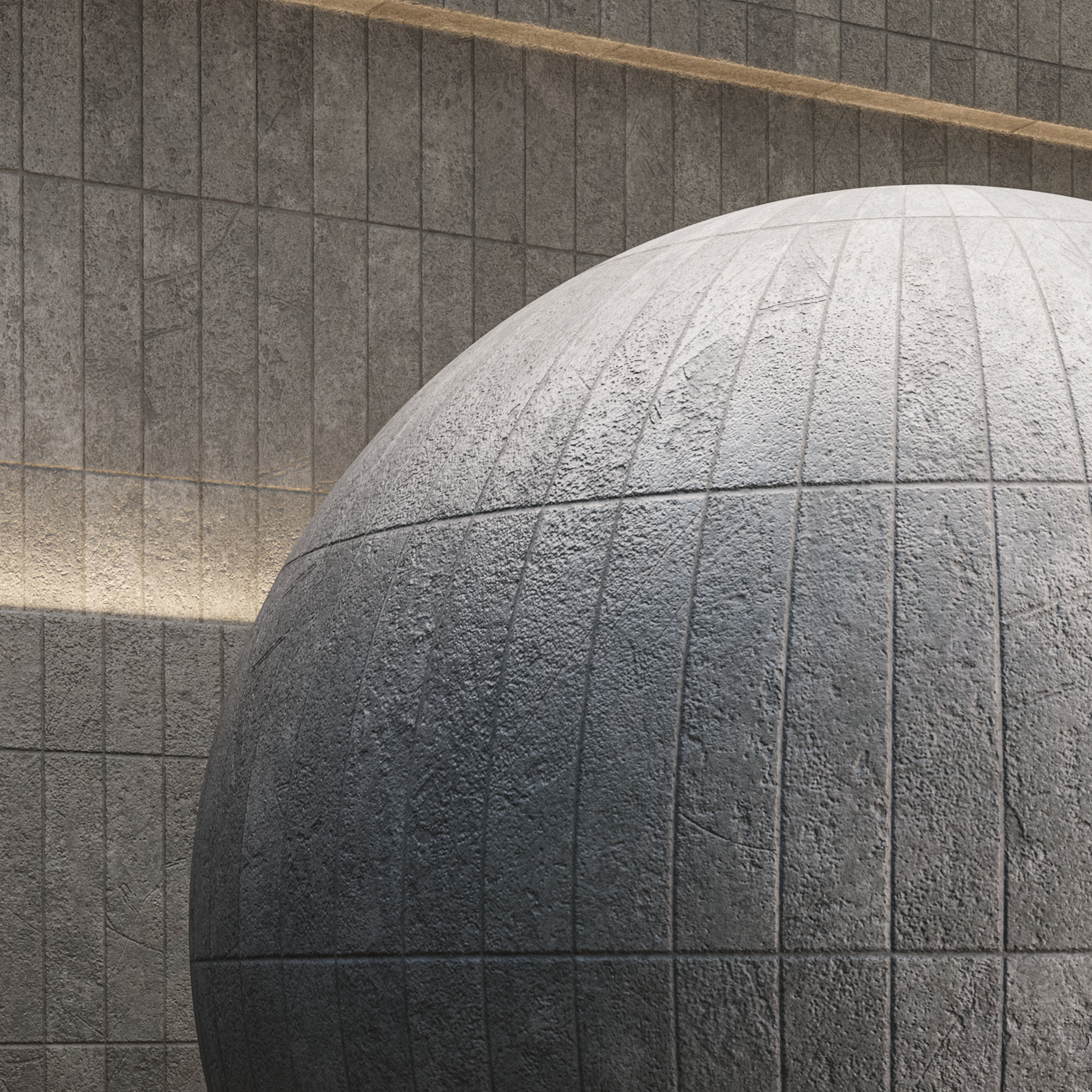 Concrete Material 03 Texture_4