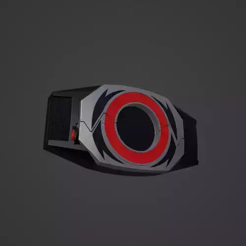 Power Morpher Buckle v2