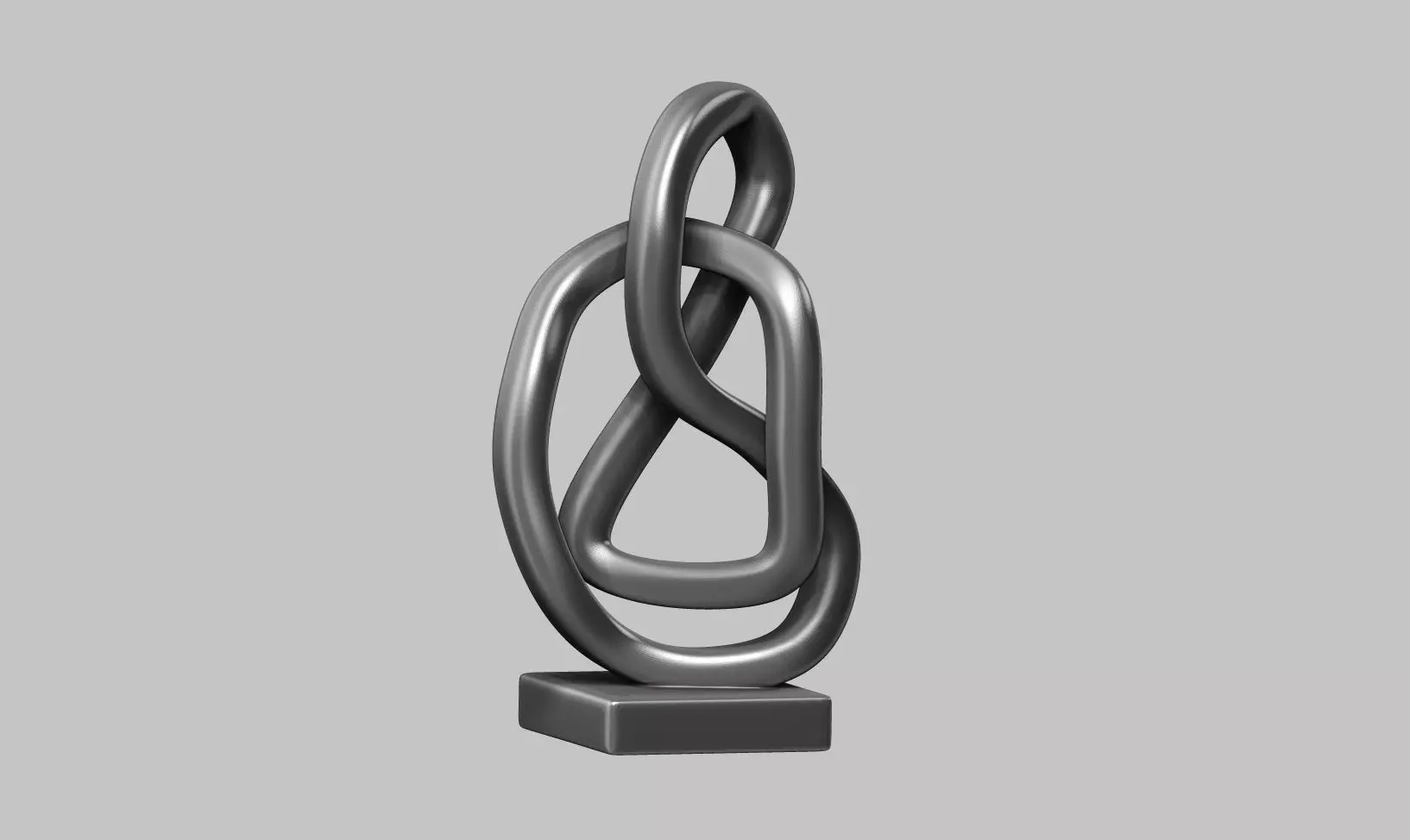 Conceptual sculpture 20 3D print model_0