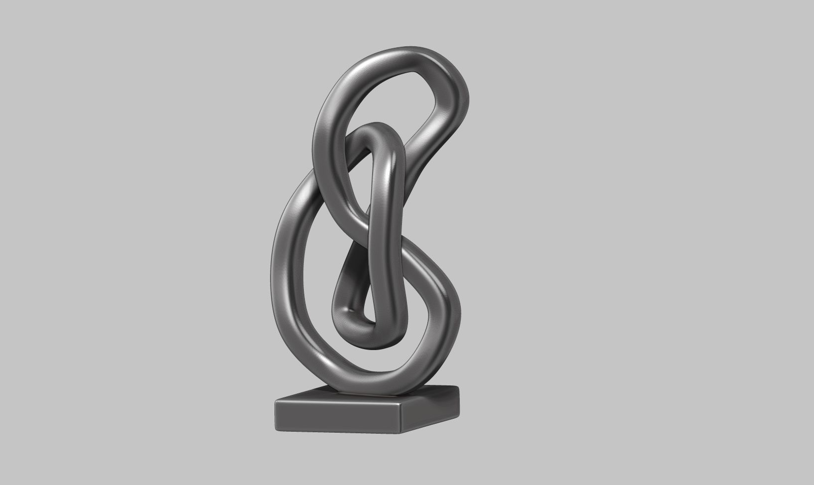 Conceptual sculpture 20 3D print model_10