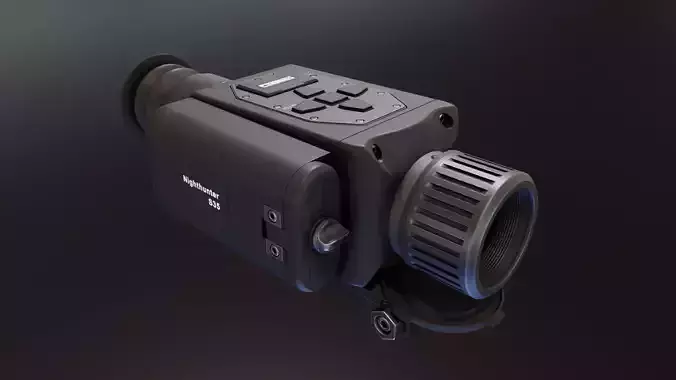 Nighthunter S35 Thermal Scope