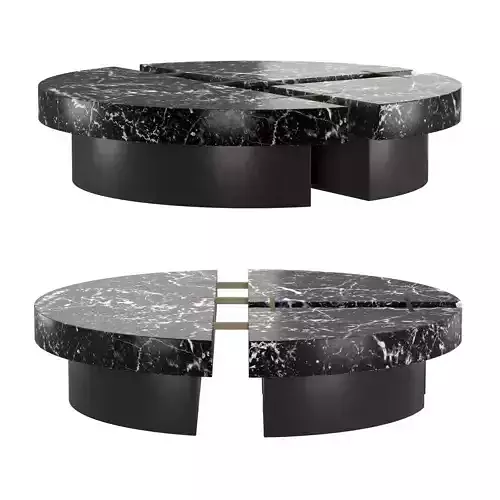 COUTURE Coffee Tables