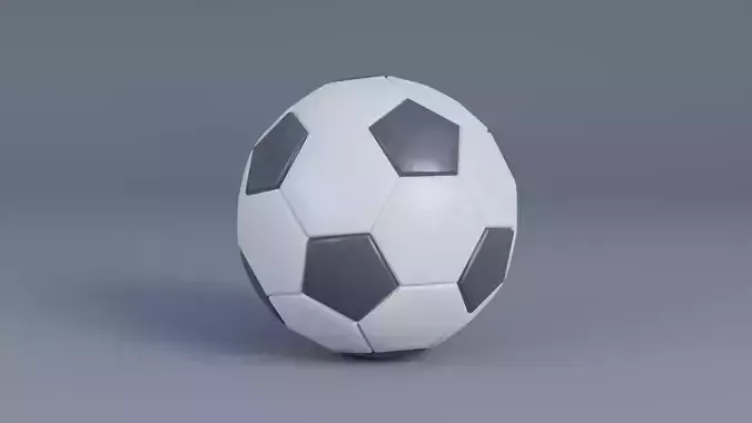 Soccer Ball