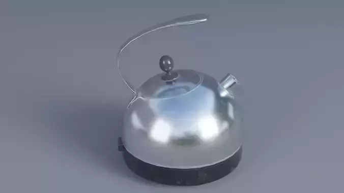 Kettle