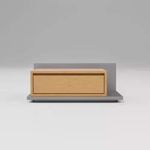 Minimalistic Side Table