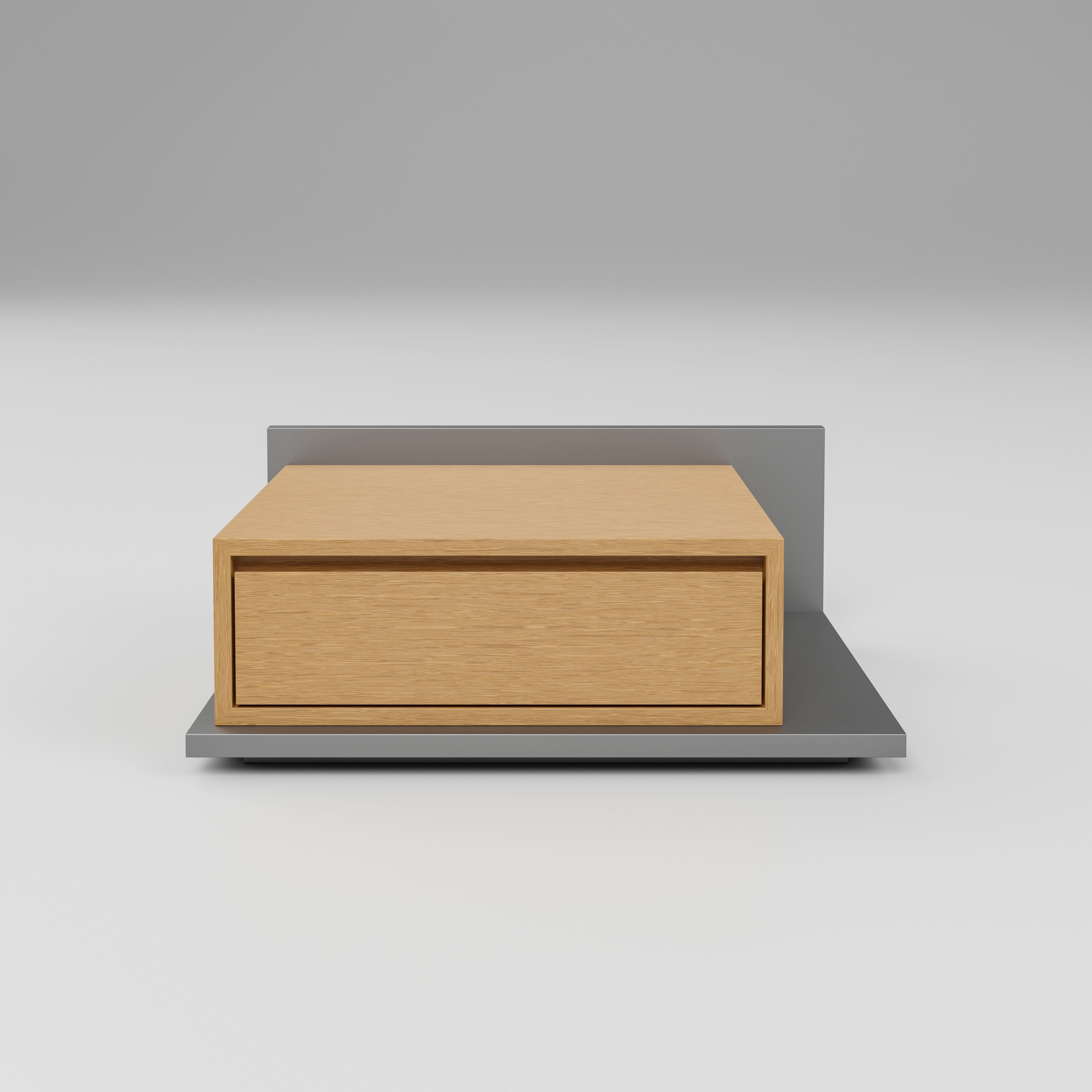 Window Side Table Poly Model 3D model Minimalistic Side Table VR / AR / low-poly | CGTrader