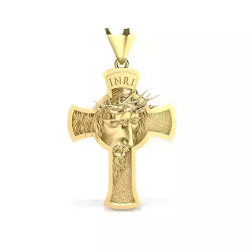 Jesus Cross