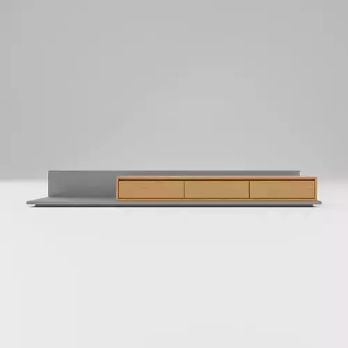 Minimalistic Drawers 