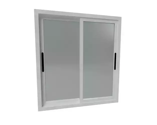 Sliding window