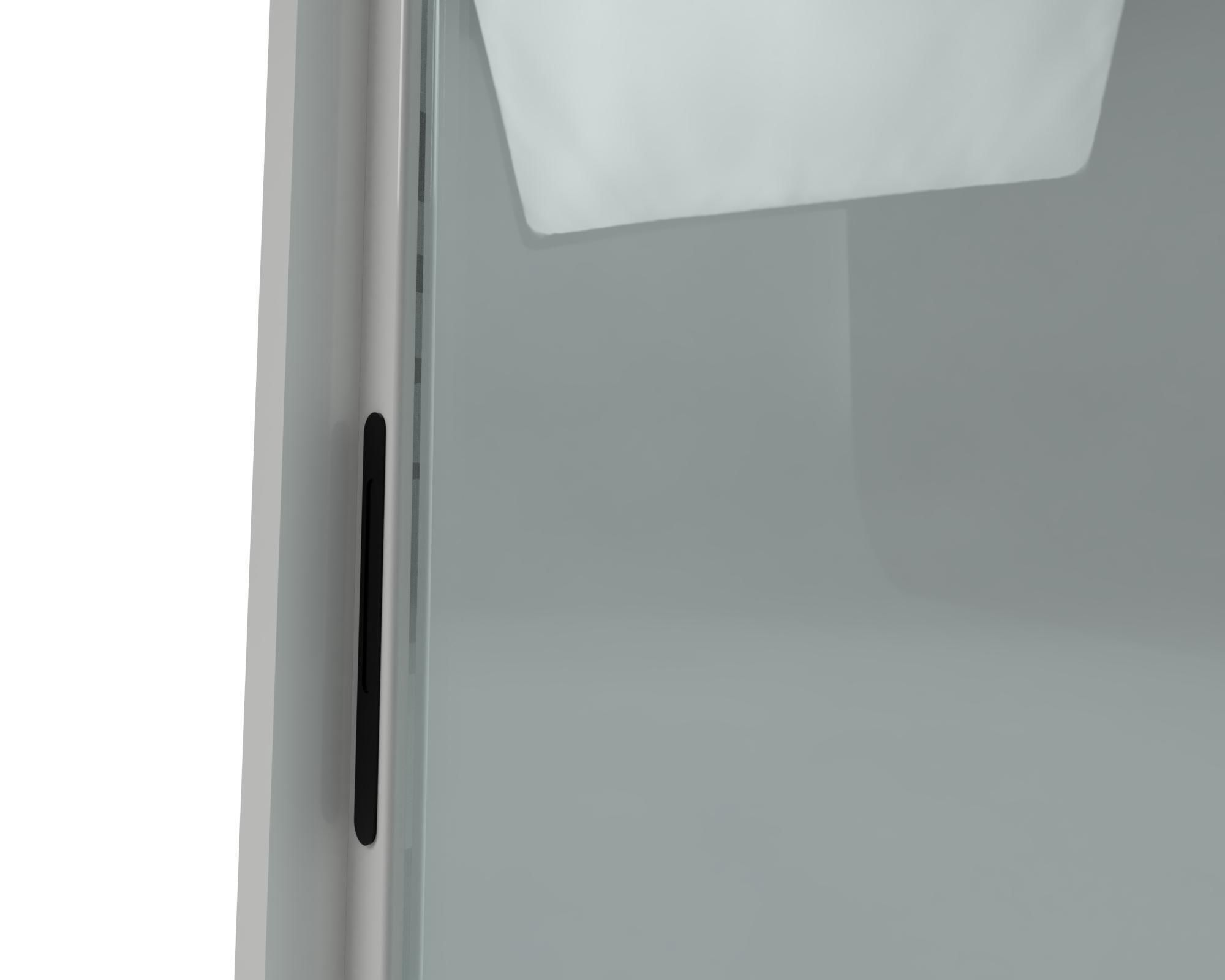 Sliding window 3D model_4