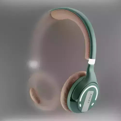 earphone
