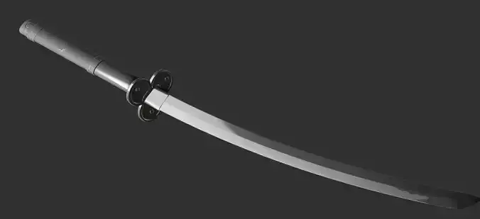 Enma Katana - Roronoa Zoro