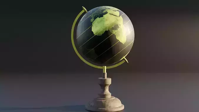 Globe