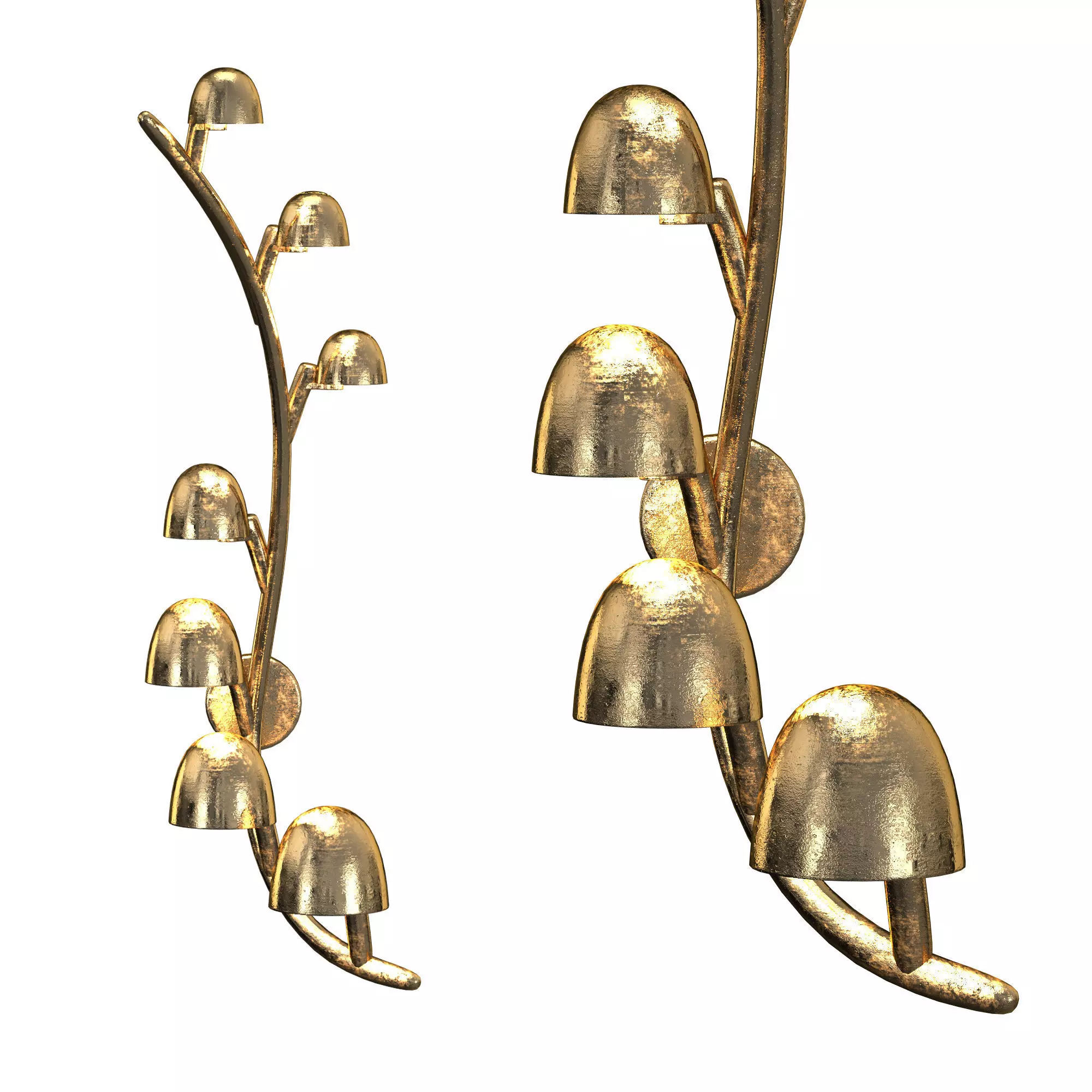 Frederik molenschot CL Sinuosity 3D model