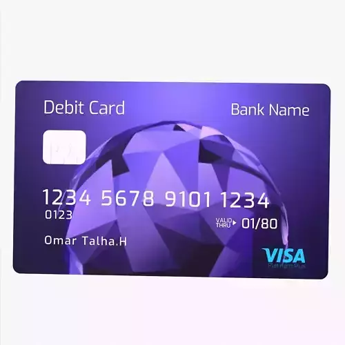 Credit Card