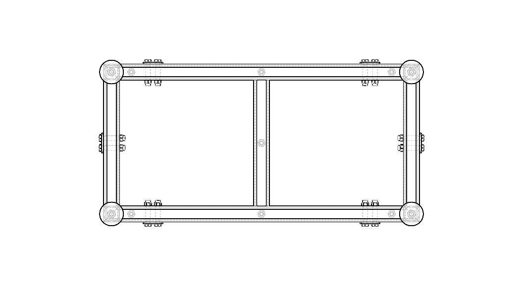 Precision Surface Plates with Stand 3D model_18